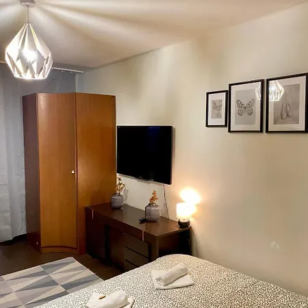 Halby In The Very Center Of