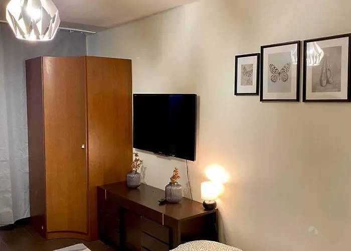 Halby In The Very Center Of