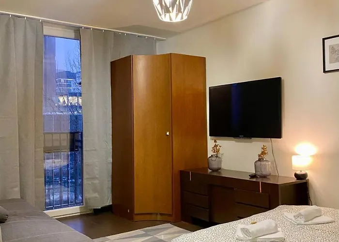 Halby In The Very Center Of