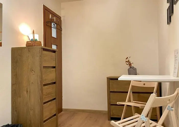 Konukevi Halby In The Very Center Of