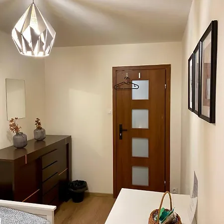 Guest house Halby In The Very Center Of Warsaw