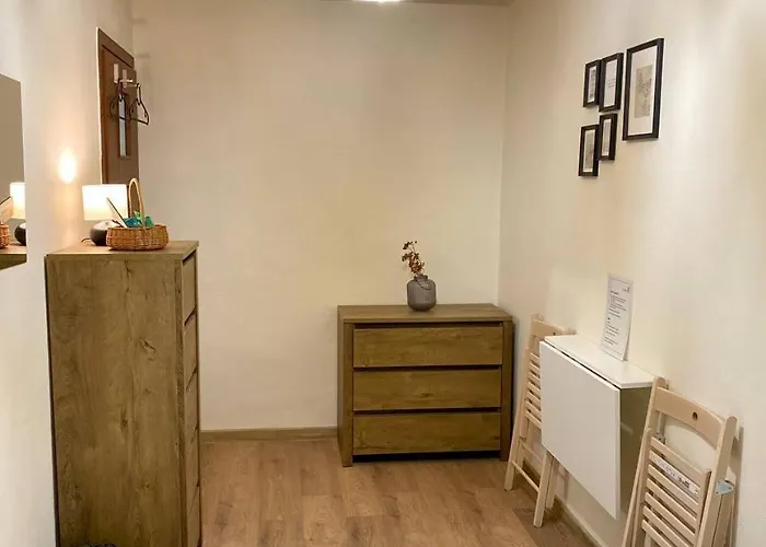 Halby In The Very Center Of Guest house *