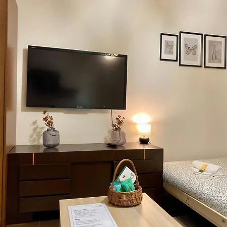 Halby In The Very Center Of بيت ضيافة