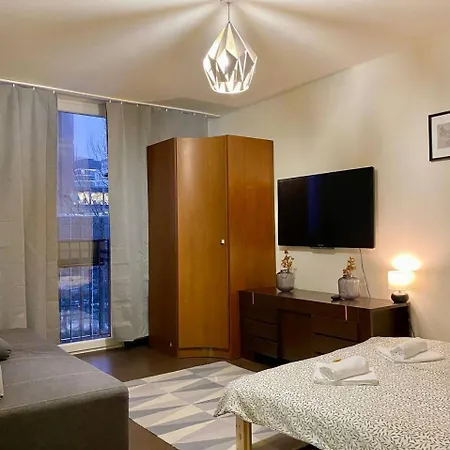 Halby In The Very Center Of