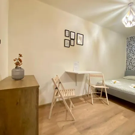 بيت ضيافة Halby In The Very Center Of